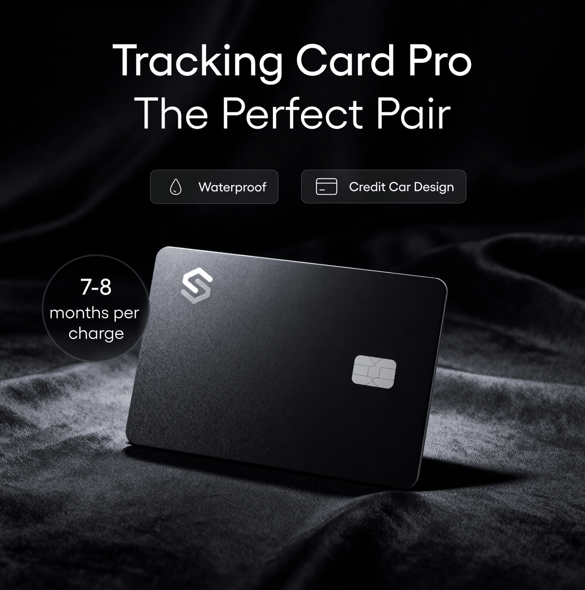 Spotminders Wireless Charger