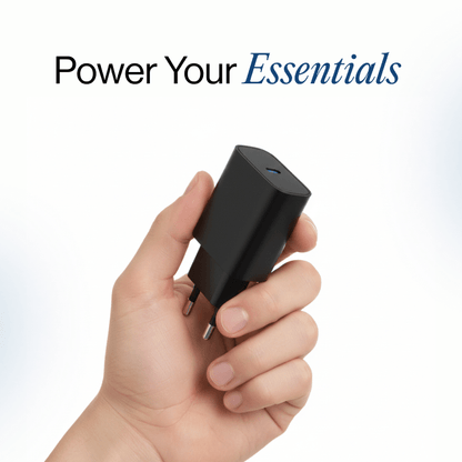 Spotminders 30W USB-C Adapter