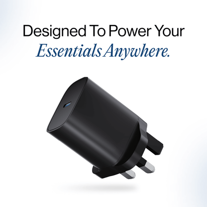 Spotminders 30W USB-C Adapter