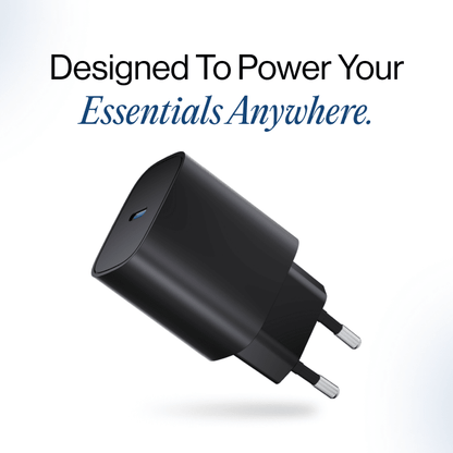 Spotminders 30W USB-C Adapter