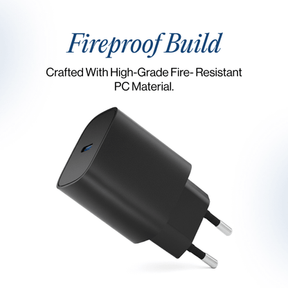 Spotminders 30W USB-C Adapter