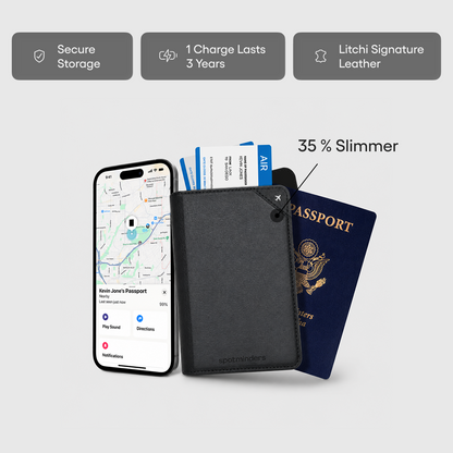 Travel Essentials Set