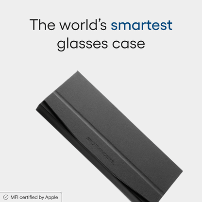 Spotminders Glasses Case