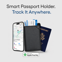 Passport Holder Air