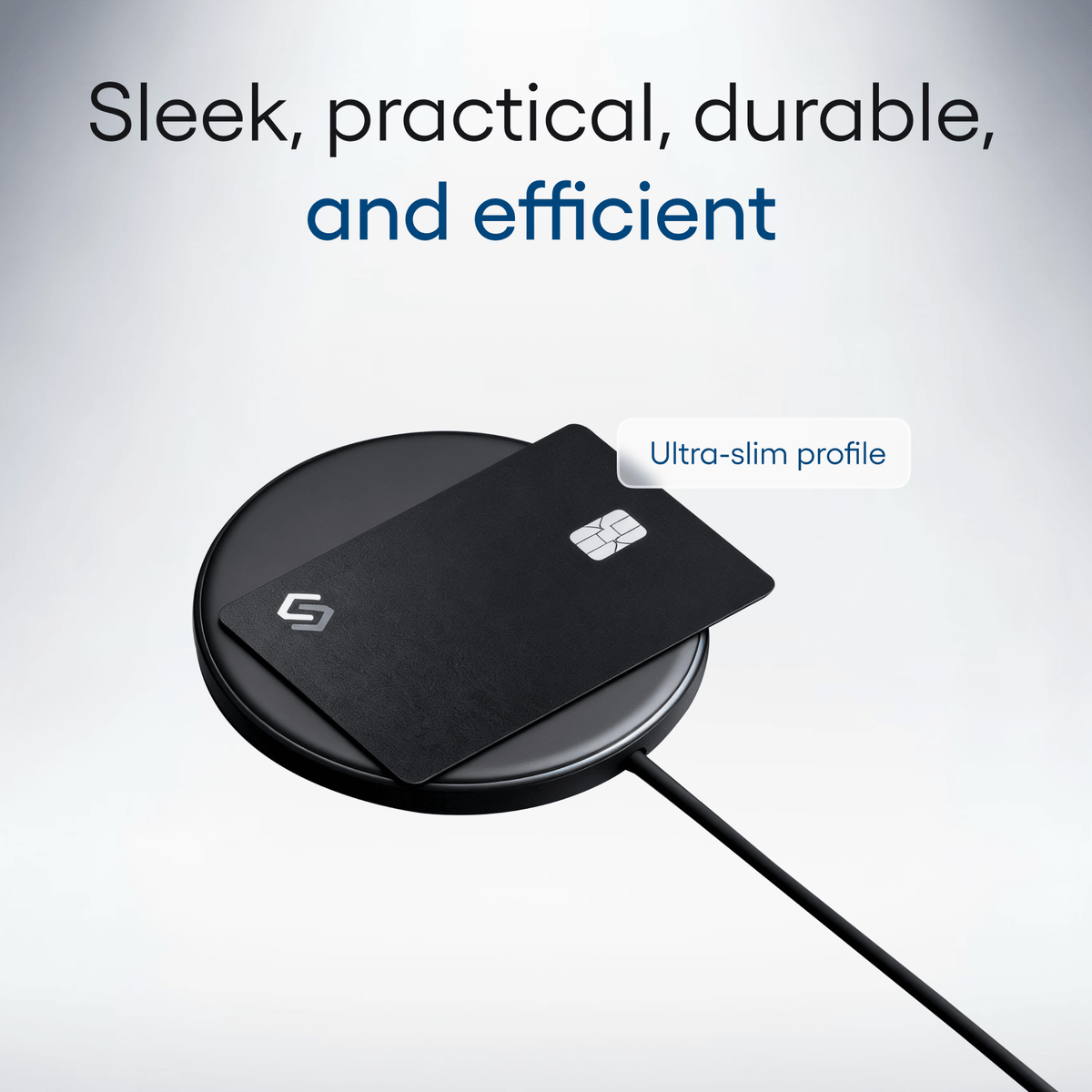 Spotminders Wireless Charger