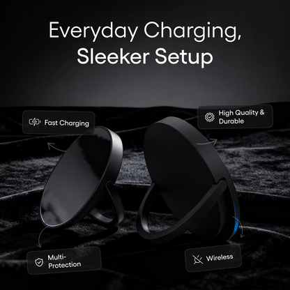 Spotminders Wireless Charger