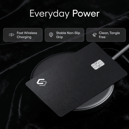 Spotminders Wireless Charger