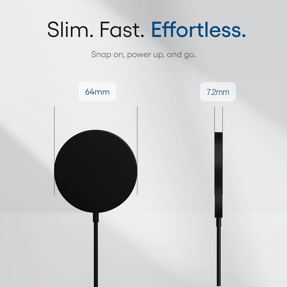 Spotminders Wireless Charger