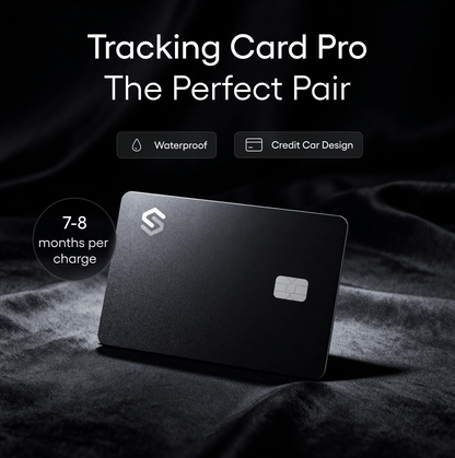Spotminders Wireless Charger